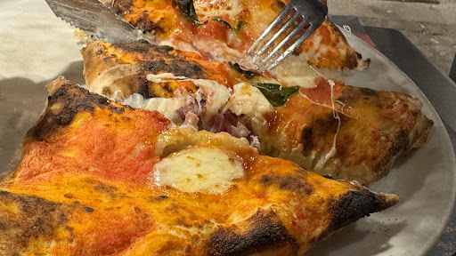 Pizzeria Regina Sofia