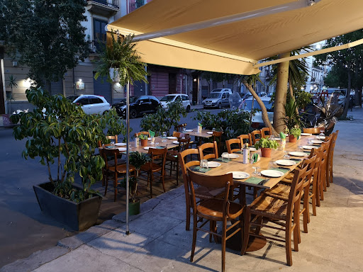 Foto del ristorante