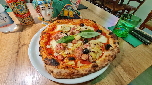 Foto del ristorante