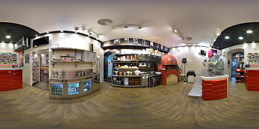 Foto del ristorante