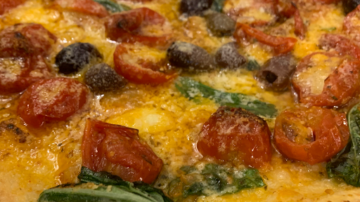 Pizzeria Starita (Materdei)