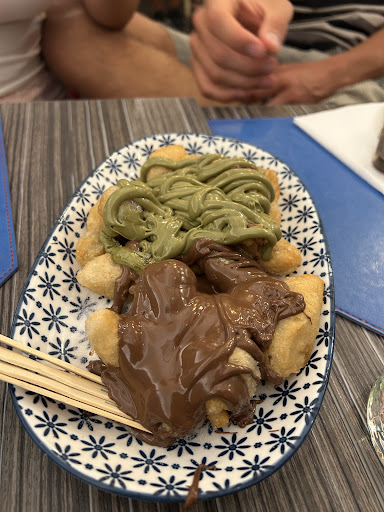 Foto del ristorante