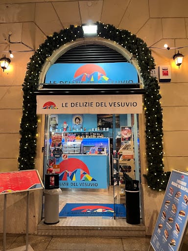 Foto di Pizzeria Vesuvio