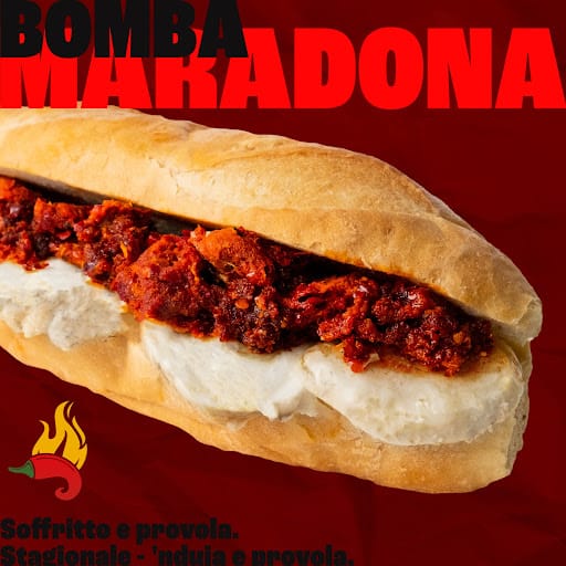 Foto di Pizzeria Vesuvio