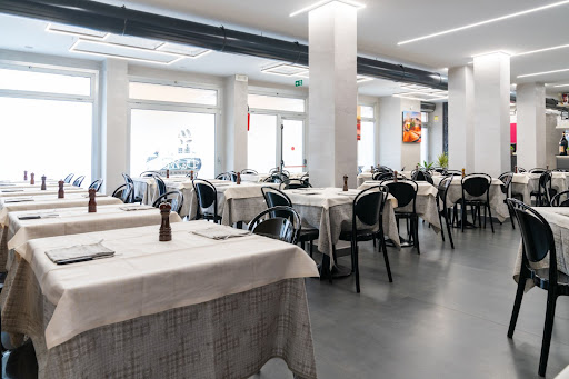 Foto del ristorante