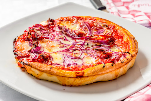 Pizzeria da michi 