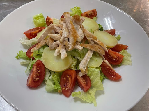 Foto del ristorante