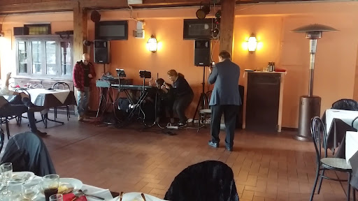 Foto del ristorante