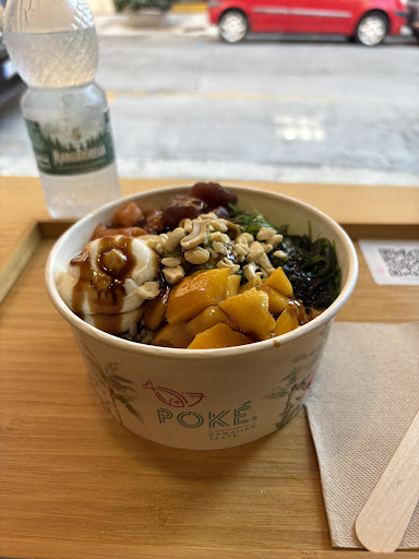 Foto del ristorante