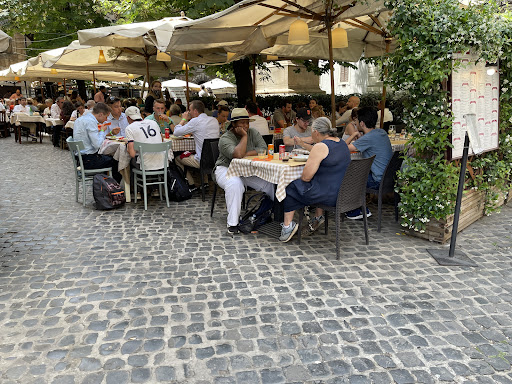 Foto del ristorante