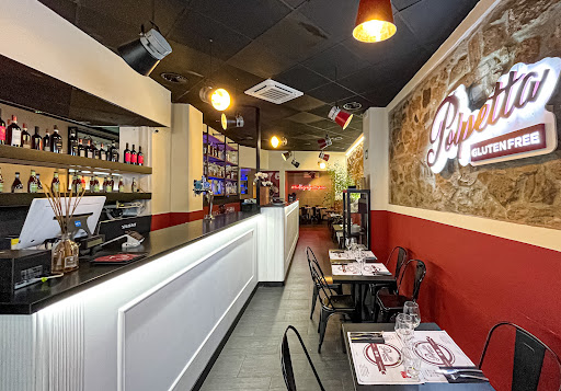 Foto del ristorante