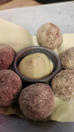 Foto del ristorante