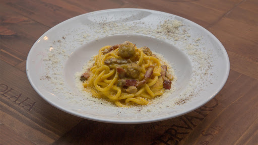 Foto del ristorante