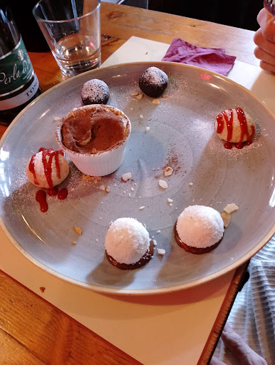 Foto del ristorante