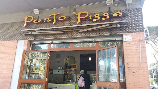 Foto del ristorante