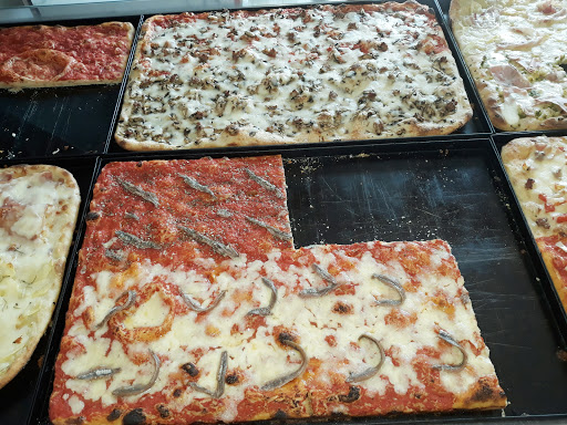 Punto pizza