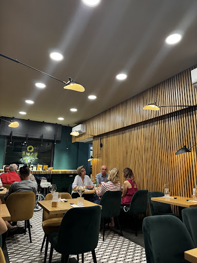 Foto del ristorante