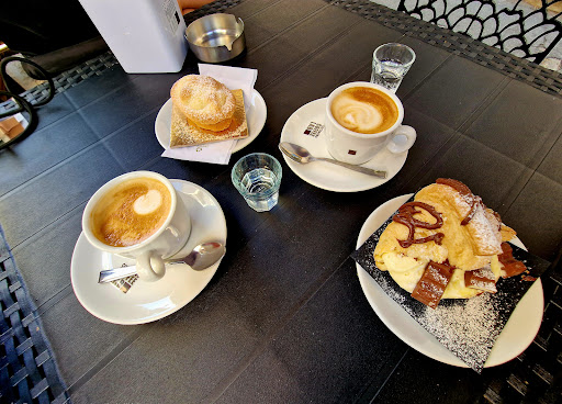 Reborneat Pasticceria