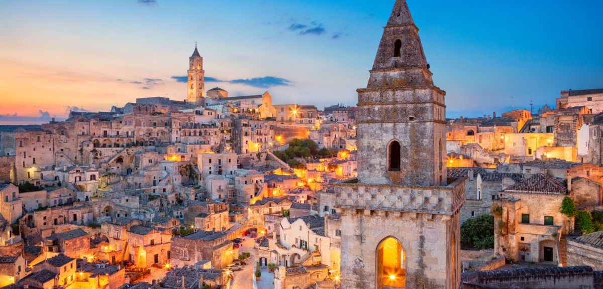 Cucina Basilicata senza glutine