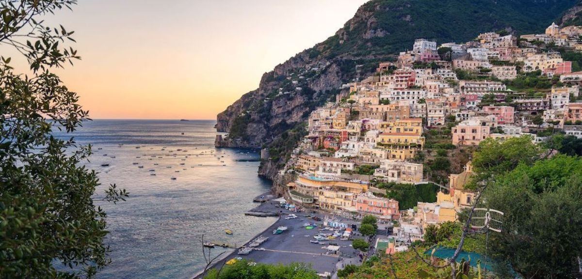 Cucina Campania senza glutine