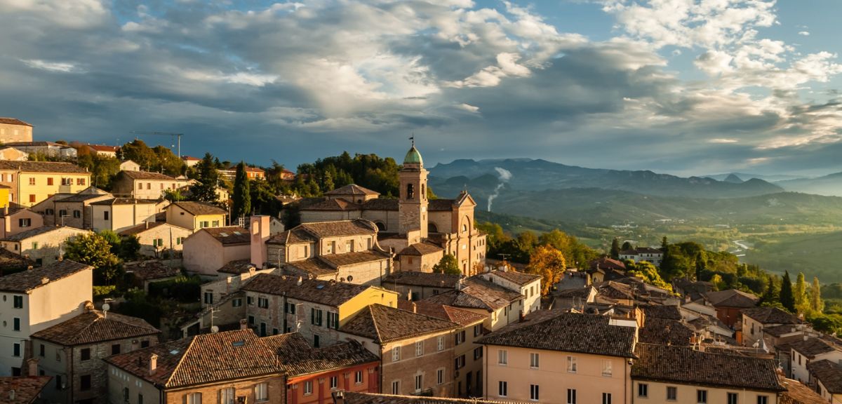 Cucina Emilia-Romagna senza glutine