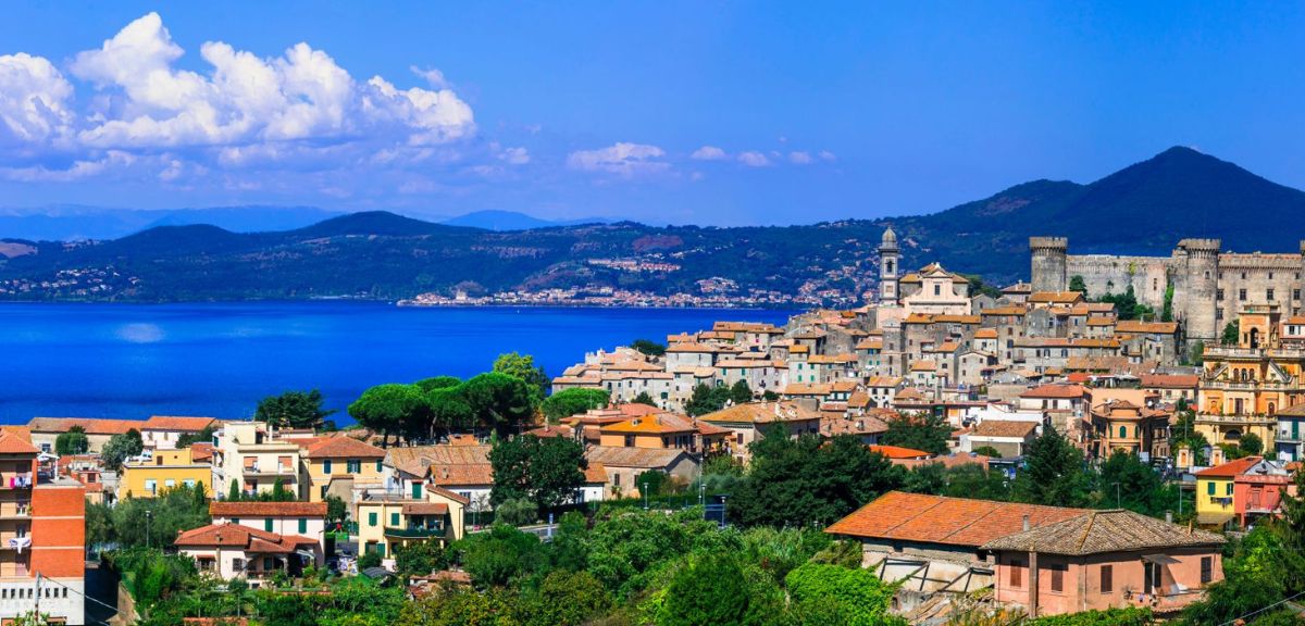 Cucina Lazio senza glutine