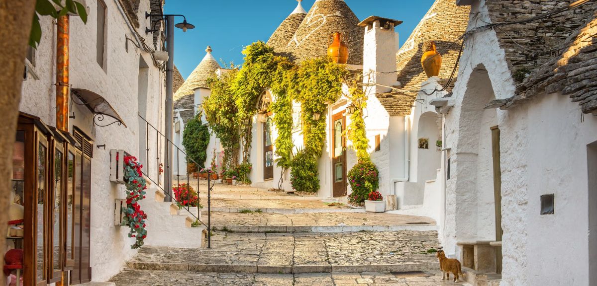 Cucina Puglia senza glutine