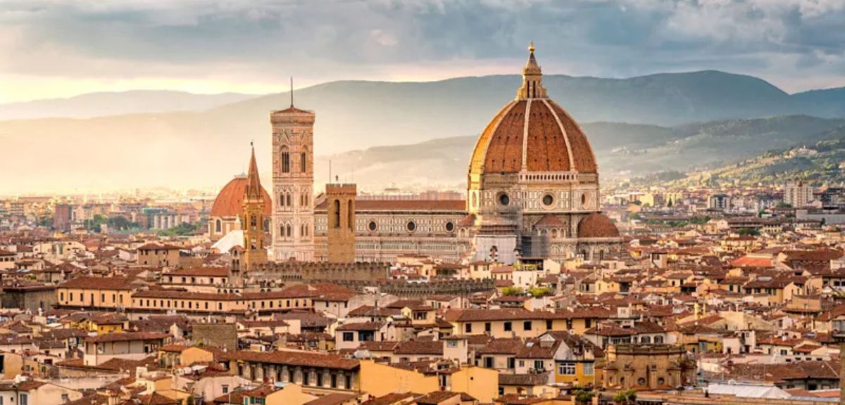 Cucina Toscana senza glutine