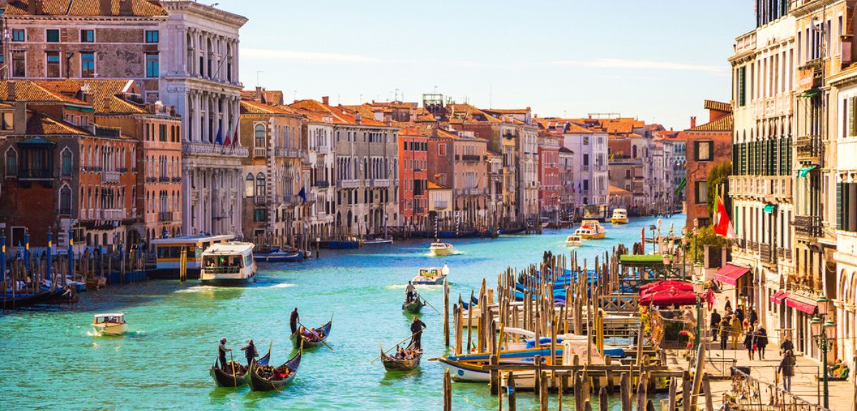 Cucina Veneto senza glutine