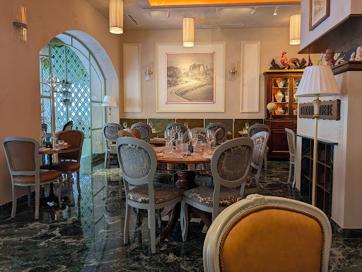 Foto del ristorante