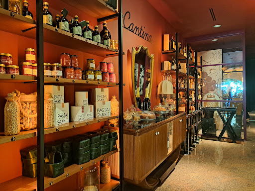 Foto del ristorante