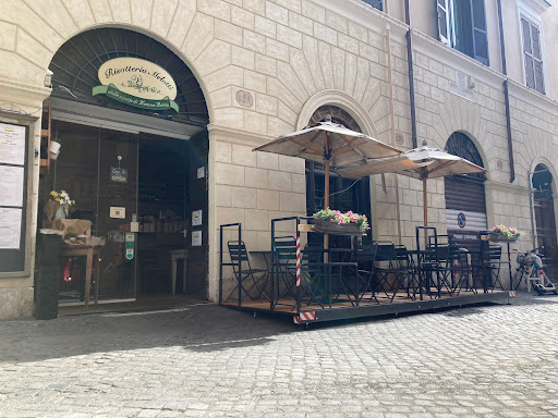 Risotteria Melotti