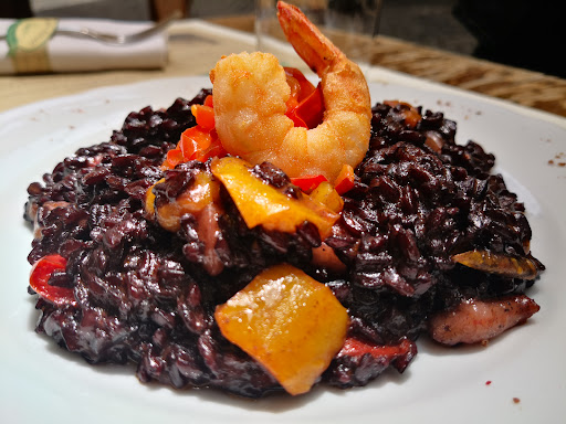 Foto del ristorante