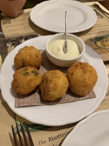 Foto del ristorante