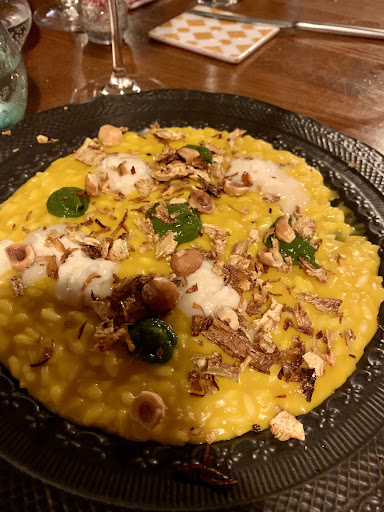 Ristorante Al Cambio