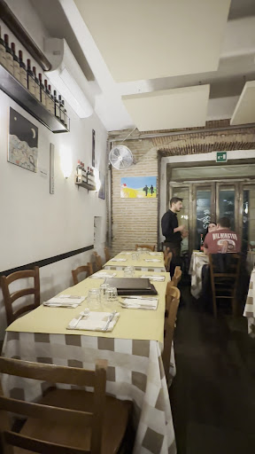 Foto del ristorante