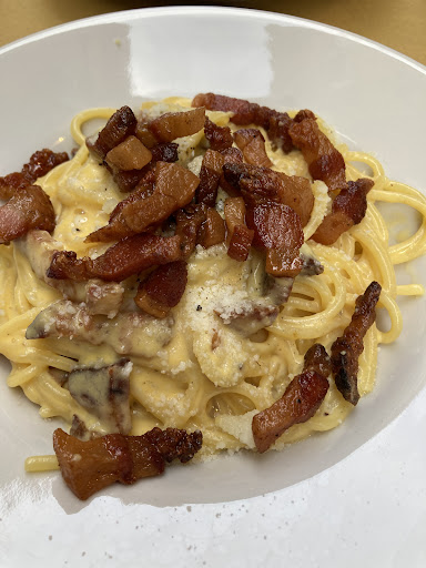 Ristorante Al Corallo