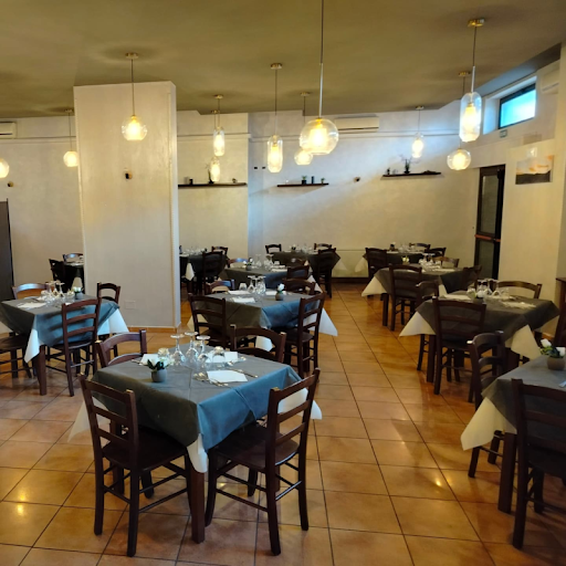 Foto del ristorante