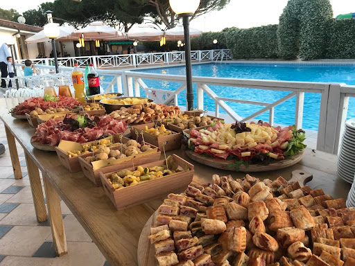 Ristorante Antica Fonte