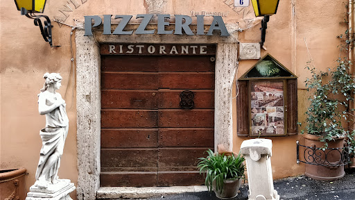 Foto del ristorante