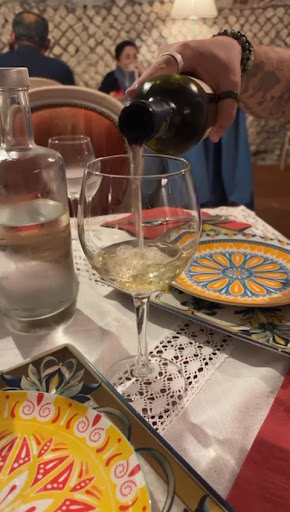 Foto del ristorante