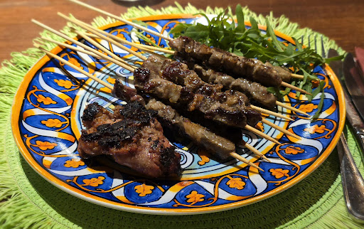 Foto del ristorante