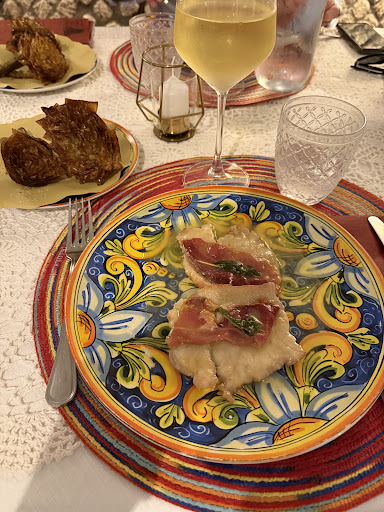 Foto del ristorante