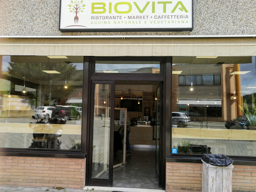 Foto del ristorante