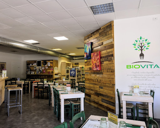 Ristorante Biovita