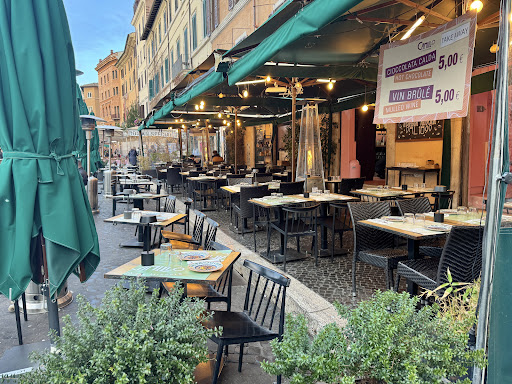 Foto del ristorante