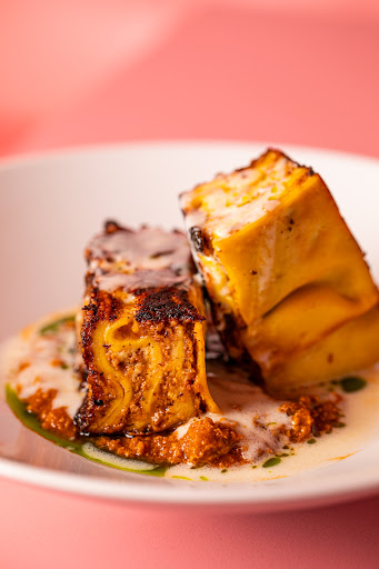 Ristorante Cammillo