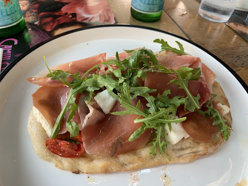 Foto del ristorante