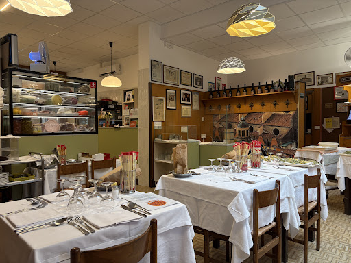 Foto del ristorante