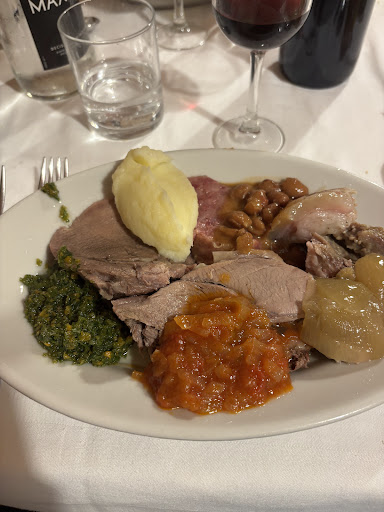 Ristorante Da Bertino